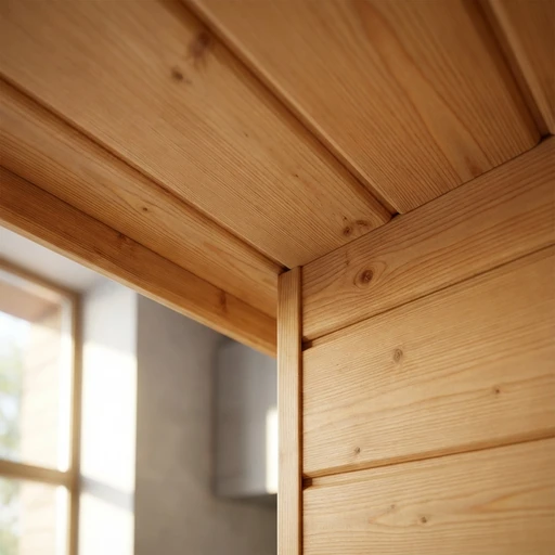 Имитация бруса лиственница 20*135*3000, сорт АВ (0,405м2)